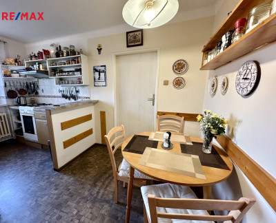 Pronájem bytu 3+1, 74 m2, Praha