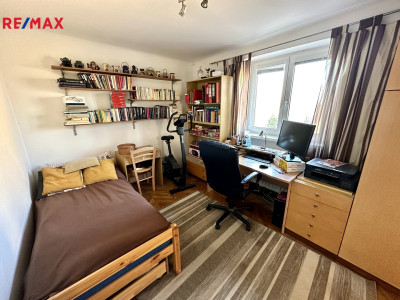 Pronájem bytu 3+1, 74 m2, Praha