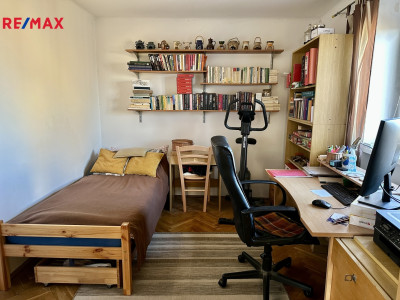 Pronájem bytu 3+1, 74 m2, Praha