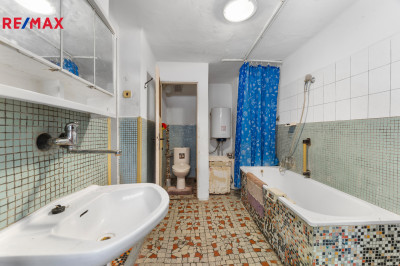 Prodej rodinného domu, 205 m2, Týnec nad Labem