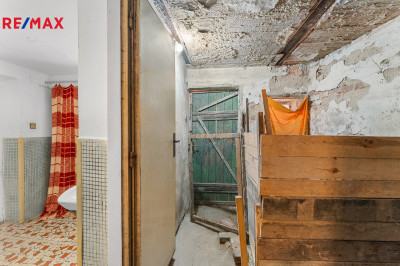 Prodej rodinného domu, 205 m2, Týnec nad Labem