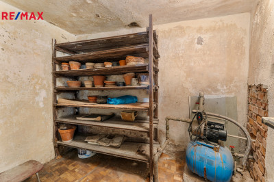 Prodej rodinného domu, 205 m2, Týnec nad Labem