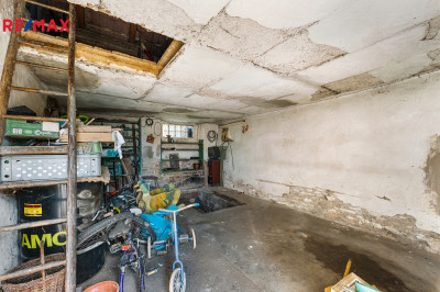 Prodej rodinného domu, 205 m2, Týnec nad Labem