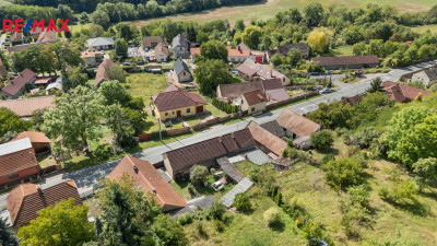 Prodej rodinného domu, 205 m2, Týnec nad Labem