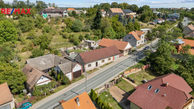 Prodej rodinného domu, 205 m2, Týnec nad Labem