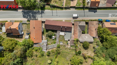 Prodej rodinného domu, 205 m2, Týnec nad Labem