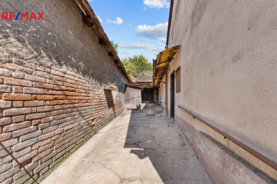 Prodej rodinného domu, 205 m2, Týnec nad Labem