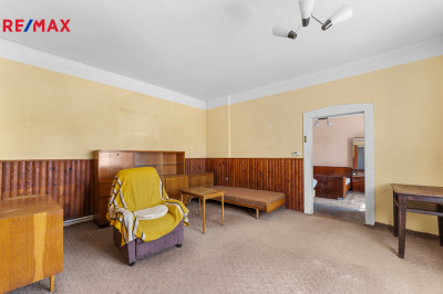 Prodej rodinného domu, 205 m2, Týnec nad Labem