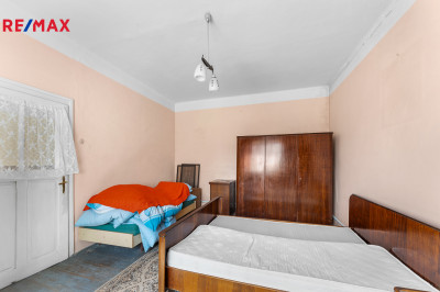 Prodej rodinného domu, 205 m2, Týnec nad Labem