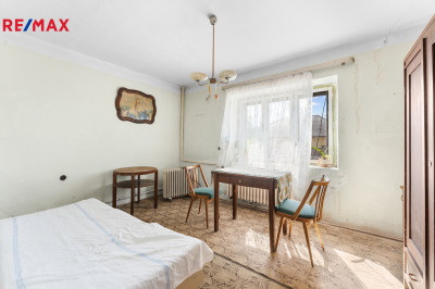 Prodej rodinného domu, 205 m2, Týnec nad Labem