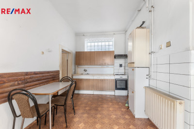 Prodej rodinného domu, 205 m2, Týnec nad Labem