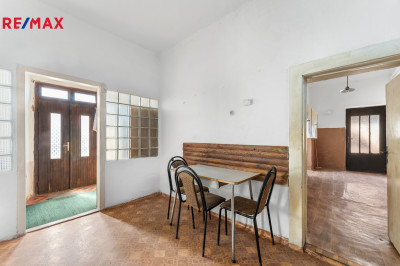 Prodej rodinného domu, 205 m2, Týnec nad Labem