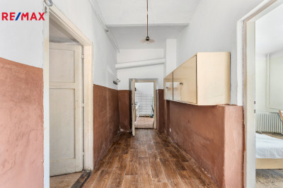 Prodej rodinného domu, 205 m2, Týnec nad Labem