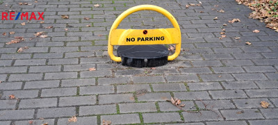 Prodej garážového stání, 11 m2, Praha