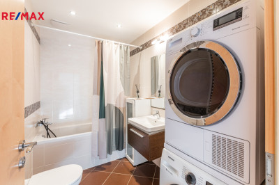 Prodej bytu 3+kk, 83 m2, Praha