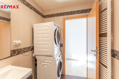 Prodej bytu 3+kk, 83 m2, Praha