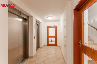 Prodej bytu 3+kk, 83 m2, Praha