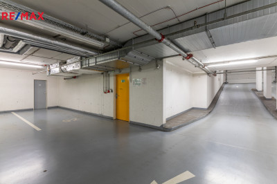 Prodej bytu 3+kk, 83 m2, Praha