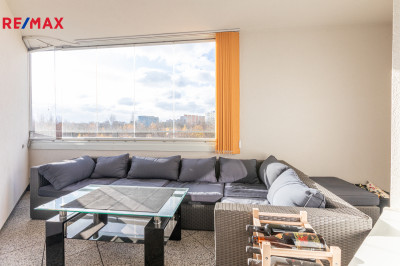 Prodej bytu 3+kk, 83 m2, Praha