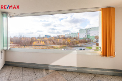 Prodej bytu 3+kk, 83 m2, Praha