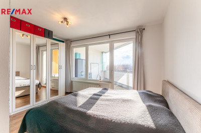 Prodej bytu 3+kk, 83 m2, Praha