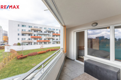 Prodej bytu 3+kk, 83 m2, Praha