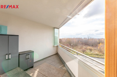 Prodej bytu 3+kk, 83 m2, Praha