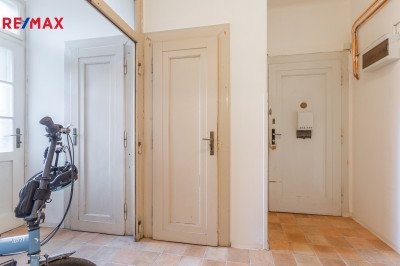 Pronájem bytu 3+kk, 56 m2, Praha