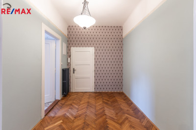 Pronájem bytu 3+kk, 56 m2, Praha