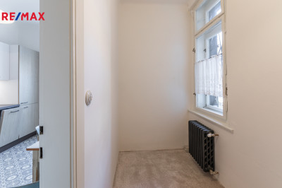 Pronájem bytu 3+kk, 56 m2, Praha