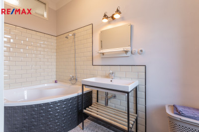 Pronájem bytu 3+kk, 56 m2, Praha