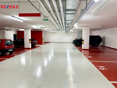 Pronájem bytu 1+kk, 38,3 m2, Praha