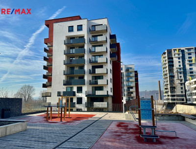 Pronájem bytu 1+kk, 38,3 m2, Praha