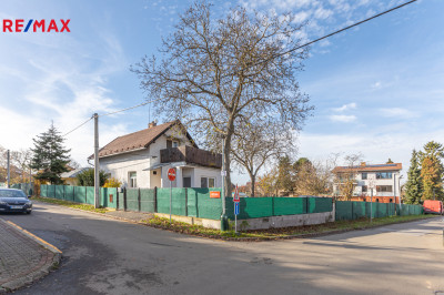 Prodej rodinného domu, 160 m2, Říčany