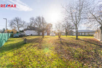 Prodej rodinného domu, 160 m2, Říčany