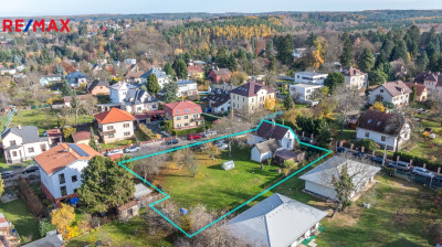 Prodej rodinného domu, 160 m2, Říčany