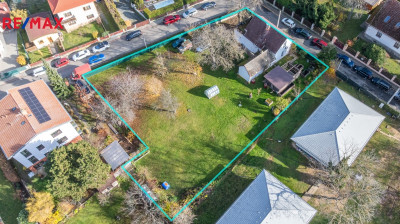 Prodej rodinného domu, 160 m2, Říčany