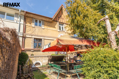 Prodej vily, 210 m2, Praha
