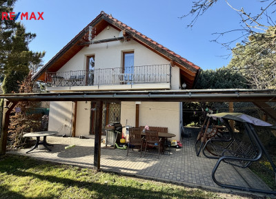 Prodej rodinného domu, 110 m2, Chyňava