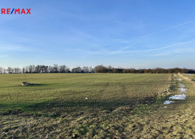 Prodej zemědělského pozemku, 67156 m2, Velké Přílepy