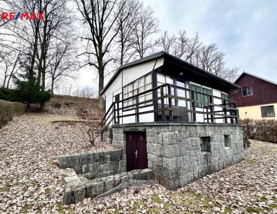 Prodej chaty, 42 m2, Radíč