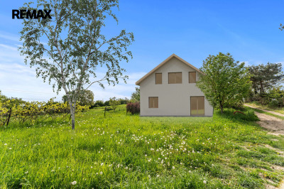 Prodej pozemku pro bydlení, 950 m2, Mořina