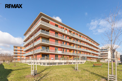 Pronájem bytu 3+kk, 110 m2, Praha