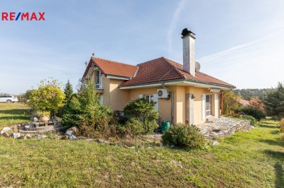 Prodej rodinného domu, 275 m2, Dublovice