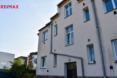 Prodej bytu 1+1, 54 m2, Pardubice