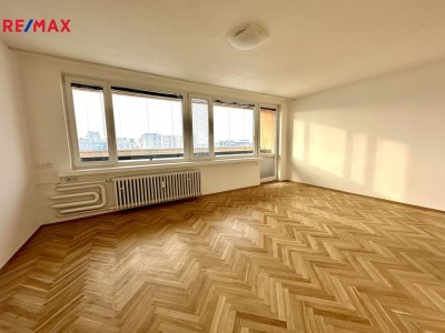 Prodej bytu 3+1, 84 m2, Praha