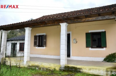 Prodej rodinného domu, 50 m2, Gavrades