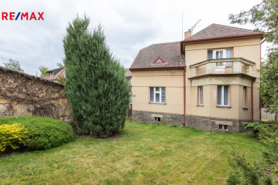 Prodej rodinného domu, 345 m2, Krušovice