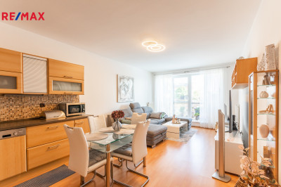 Prodej bytu 3+kk, 76 m2, Praha