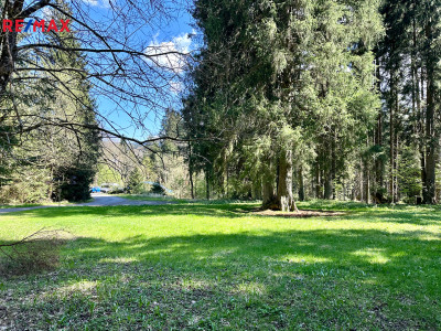 Prodej pozemku pro komerční výstavbu, 15757 m2, Železná Ruda